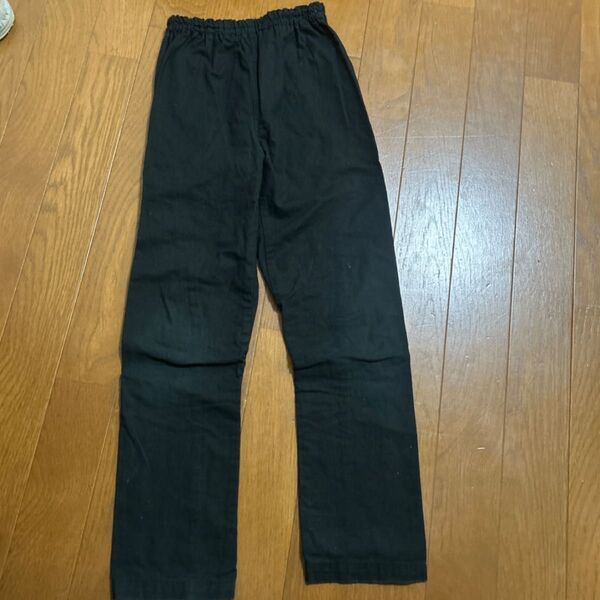 キッズ 祭典 股引き ゴム 5号