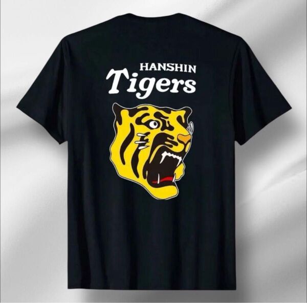 新品 阪神タイガースTシャツ ユニセックス XLサイズ 最後の1点!