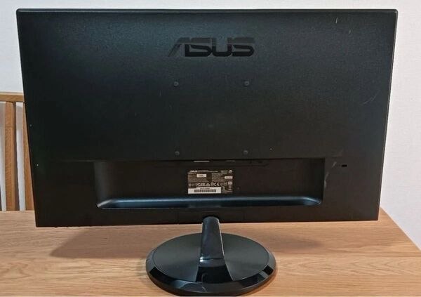 モニター 60hz 薄型 ASUS VC239H ゲーミングモニター