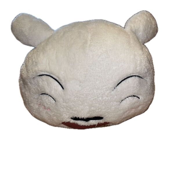 クレヨンしんちゃん シロ 寝そべりぬいぐるみ