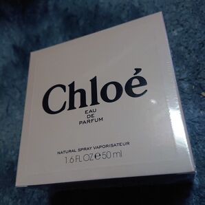 ◆新品・クロエ オードパルファム 50ml