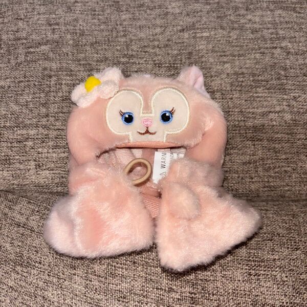 リーナベル ぬいぐるみコスチューム ポンチョ