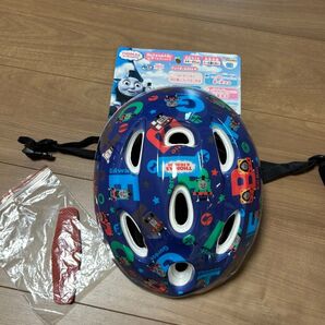 ヘルメット トーマス 子供用