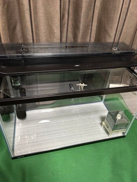 GEX水槽60センチセット