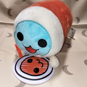 太鼓の達人 もふぐっとぬいぐるみ おえかきするドン! カッちゃん