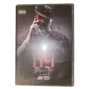 Ak-69 / 69(DVD付)