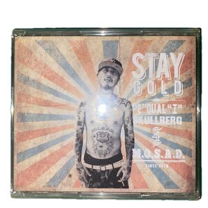 “E”qual/STAY GOLD(DVD付)