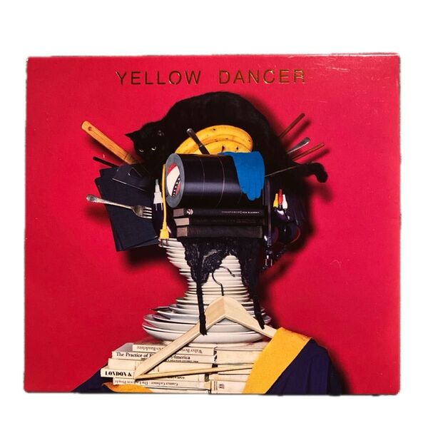 星野源/YELLOW DANCER (初回限定盤B)