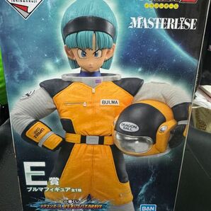 一番くじ MASTERLISEドラゴンボール