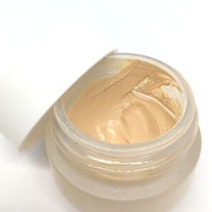 IPSAイプサポアレス残量1/3クリームファンデーションカラーNo.101SPF12