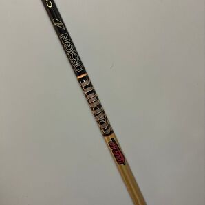 新品未使用 Tour AD CQ-5 FW Sシャフト COBRA
