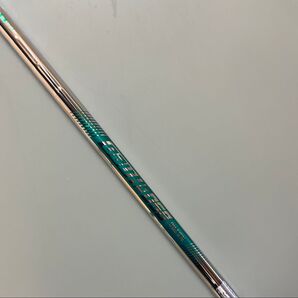 N.S.PRO 850GH Sシャフト キャロウェイ ユーティリティ 39.5