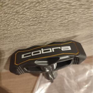 新品 コブラ cobra 付属品 トルクレンチ カチャカチャ ロフト角調整
