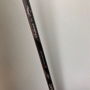 UT専用 Fujikura MC70 キャロウェイ Sシャフト ユーティリティ