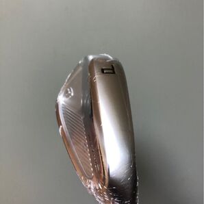 新品 テーラーメイド P7 MC 23 アイアン 単品 カーボンSシャフト PW
