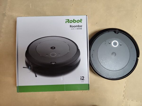 ルンバ i2 消耗品オマケ ロボット掃除機 iRobot Roomba アイロボット
