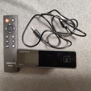 Topping E30II Lite USB DAC