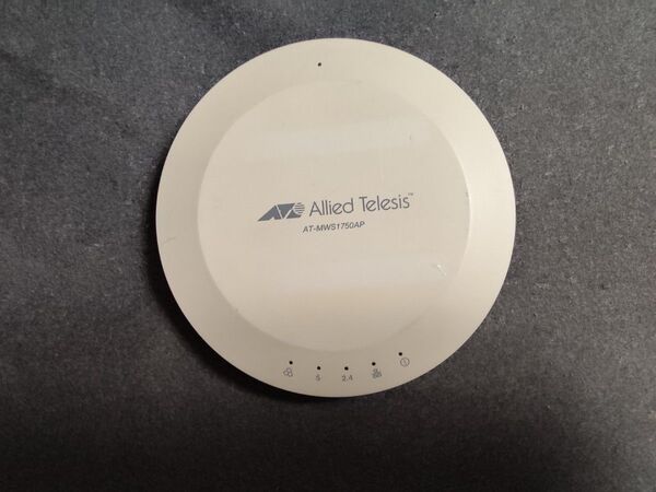 Allied Telesis AT-MWS1750AP 無線アクセスポイント 業務用 アライドテレシス Wifi5