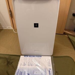 2025年製極々美品!シャープ SHARP CV-R71 除湿器 衣類乾燥