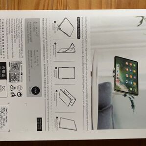 XUNDD Beetle iPad mini4/5 ケース ブラック 未使用