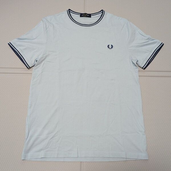 FRED PERRY Tシャツ 半袖 半袖Tシャツ