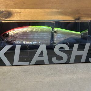 DRT KLASH9 Low MUDDY KILLER ONE クラッシュ9 ランカーキラー マッディーキラーワン