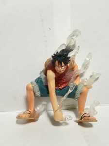 ヤフオク One Piece ルフィ フィギュア ギアセカンドの中古品 新品 未使用品一覧