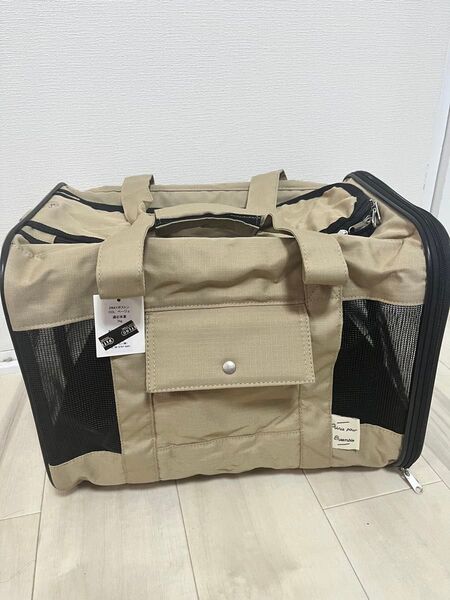 犬用 ペット用キャリーバッグ