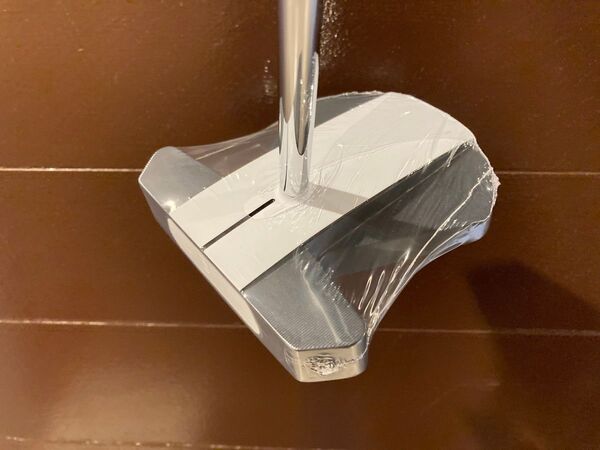 新品 オデッセイ Ai-ONE Square 2 Square MAX STRIPE パター 34インチ 2025