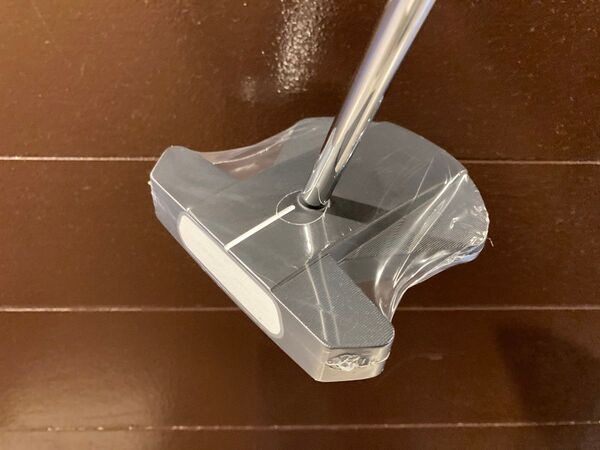 新品 オデッセイ Ai-ONE Square 2 Square MAX 1 パター 34インチ 2025