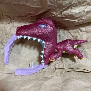 ユニバカチューシャ