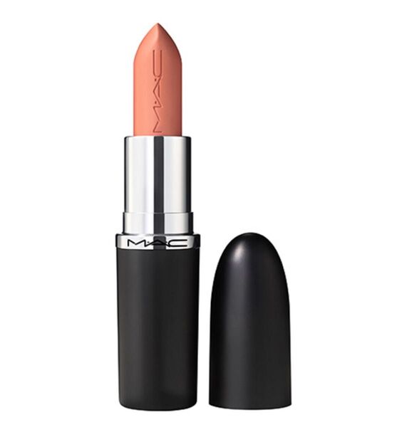 MAC マキシマル スリーク サテン リップスティック 814 ミス