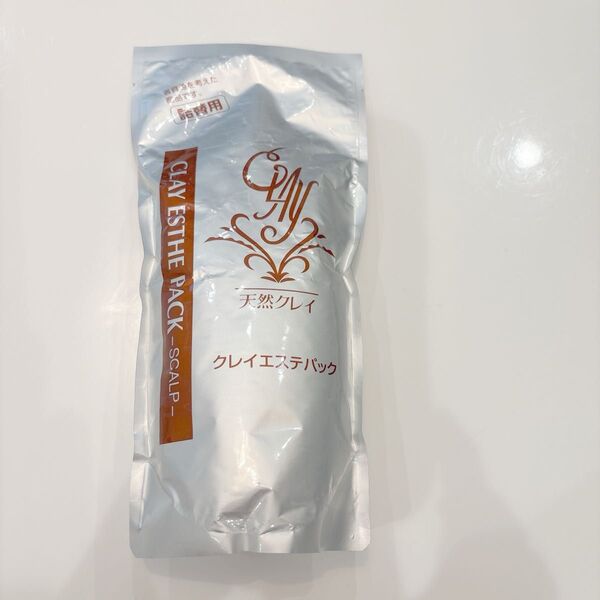 モルトベーネ クレイエステパック 500g レフィル1個