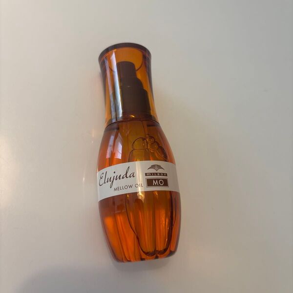 ミルボン エジュータMO ヘアオイル 120mL 1本