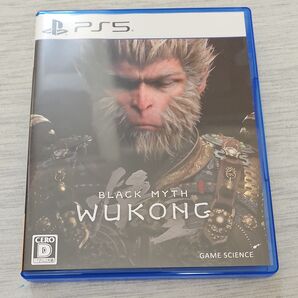 【PS5】 黒神話:悟空 BLACK MYTH WUKONG
