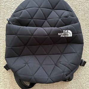 1回使用★THE NORTH FACE ミニリュック ブラック