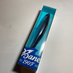 Banett 190F トビウオ 65g 新品未使用 ルアー マグロ 鰤 ヒラマサ シイラダイビングペンシル アイマ ima