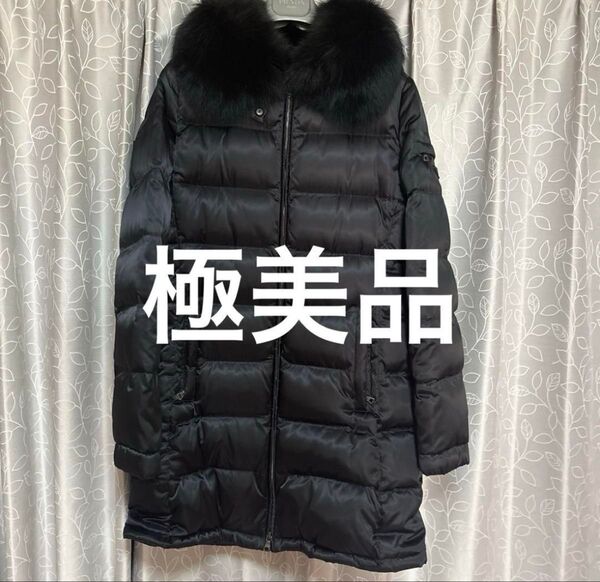 PRADA ダウンコート 超美品