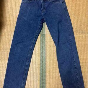 Lee デニム 古着