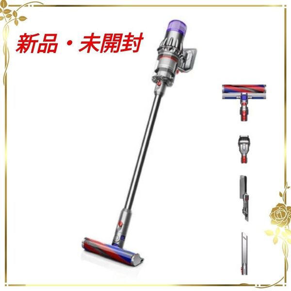 ダイソン Dyson Digital Slim Origin SV18 FF OR2 コードレスクリーナー