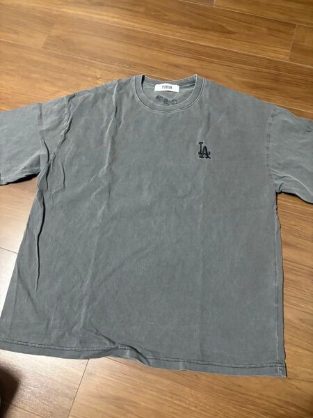MLB ロサンゼルスドジャース Tシャツ 大谷翔平 山本由伸 佐々木朗希 ユニフォーム