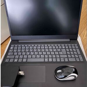 Lenovo ノートパソコン G50-80 + マウス