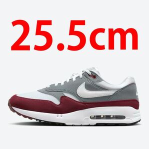 25.5cm ナイキ エア マックス 1 '86 OG ゴルフ 定価以下