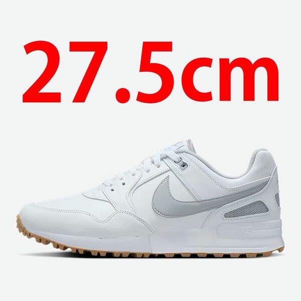 27.5cm ナイキ エア ペガサス '89 ゴルフ 定価以下