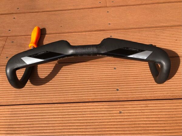 Vision TRYMAX420mm+10mm 125mm 80mm