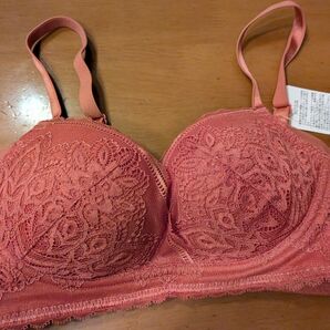 Bradelis New York ブラジャー ピンクベージュ 未使用