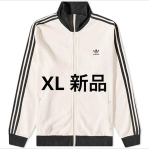 韓国限定adidas トラックジャケット XL