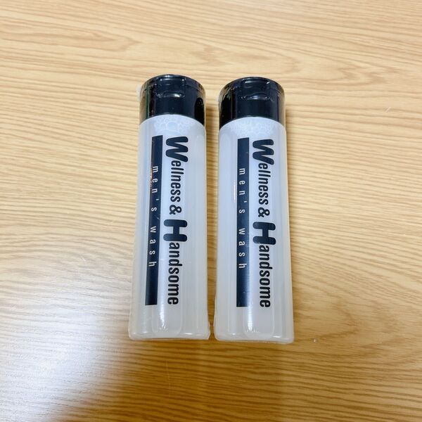 匿名配送 2本セット メンズ デリケートゾーン ソープ 元気 健康 敏感肌 匂い イケオジ 日本製 200ml