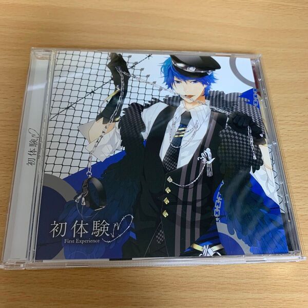 全力少年達のおうた&とりあい」全力少年達のおうたCD 3年生ユニット ユズル&セナ(セナver)/CV.蒼井翔太&CV.増田俊樹