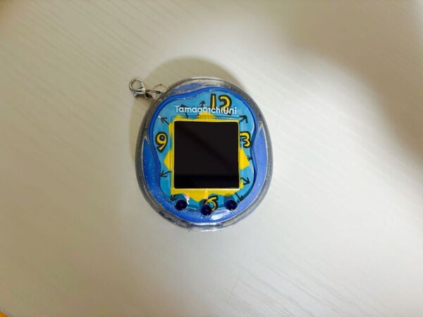 たまごっちユニ